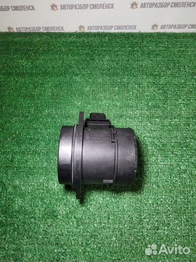 Датчик дмрв Hyundai Santa Fe II (2005—2010)