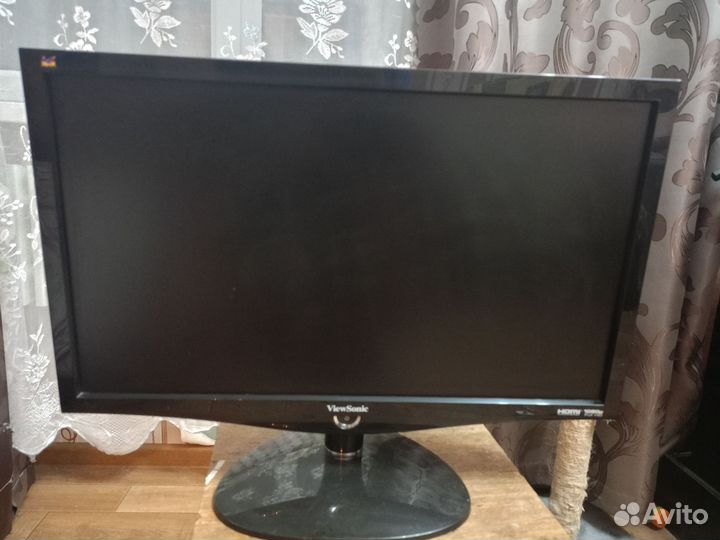 Монитор Viewsonic 22