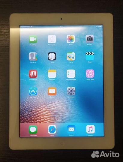 iPad 2 16 Gb