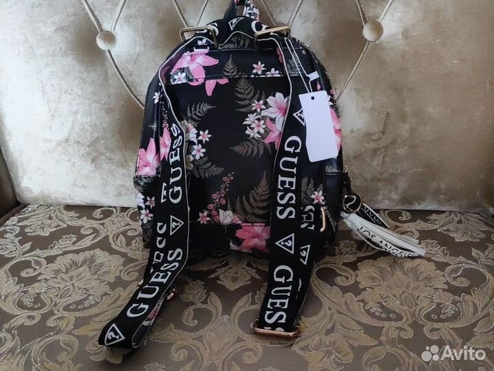 Guess рюкзачок