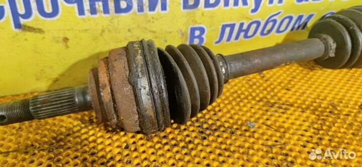 Привод передний левый Geely CK (Otaka)