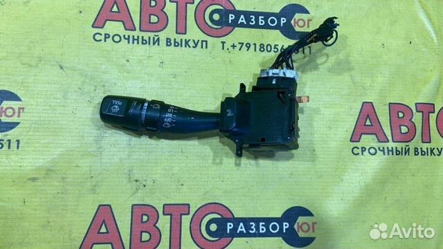 Подрулевой переключатель Hyundai Accent LC G4EB