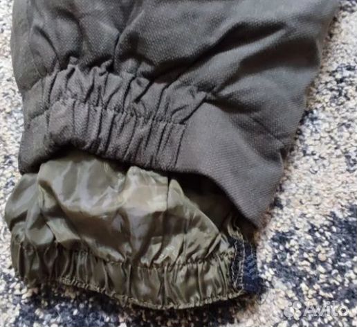 Костюм для охоты демисезонный 