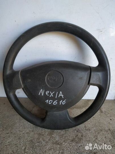 Руль Daewoo Nexia 1995-2016