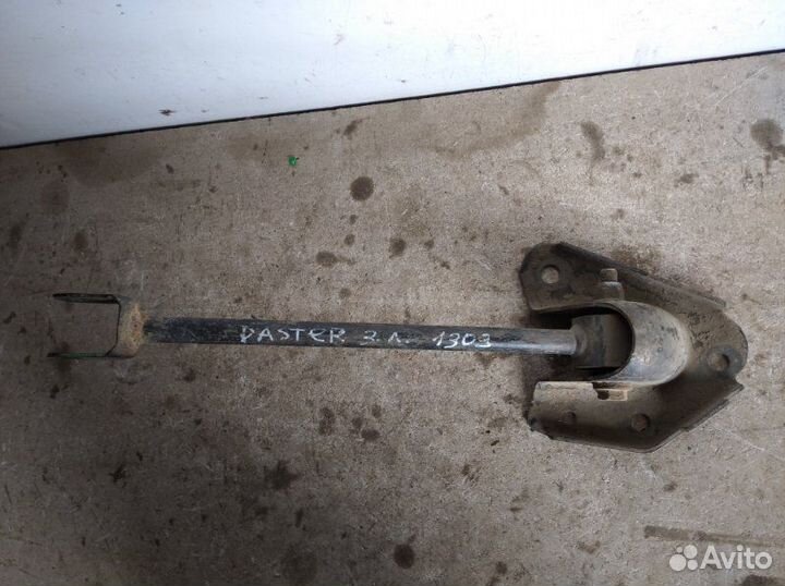 Рычаг задний левый Renault Duster 2012-2021