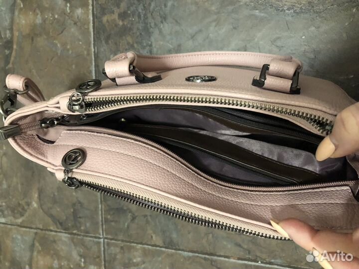 Сумка женская