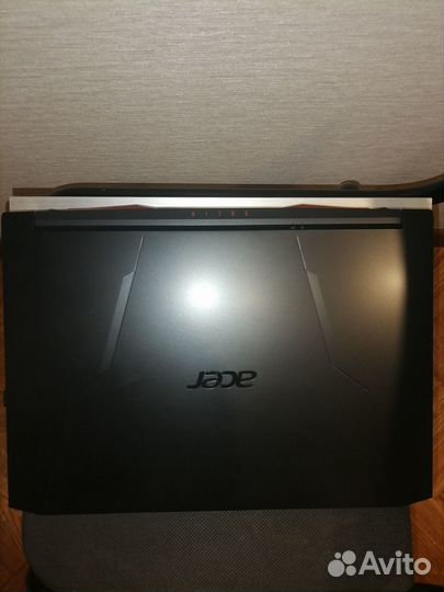 Игровой ноутбук Acer Nitro 5 RTX 3060