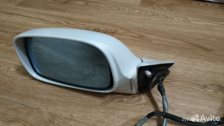 Зеркало заднего вида левое правое