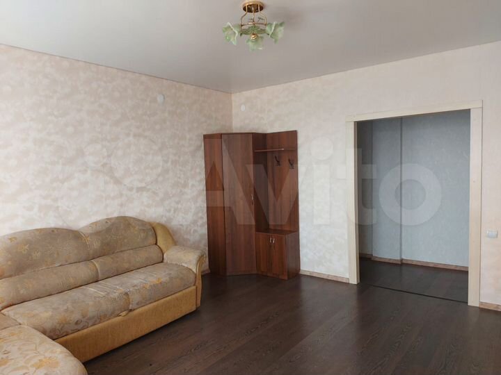 1-к. квартира, 55 м², 12/12 эт.