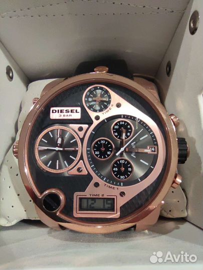 diesel DZ 7261