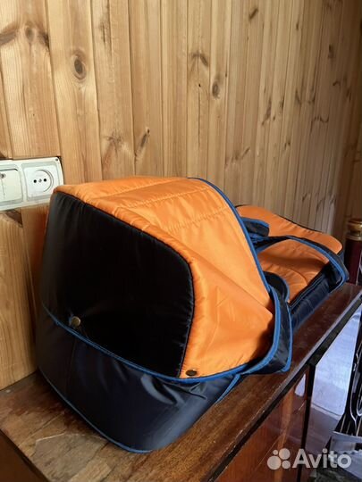 Переноска для детей