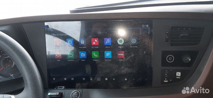 КамАЗ 54901, 2023