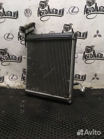 Испаритель кондиционера Kia Ceed хэтчбек G4FC 2010