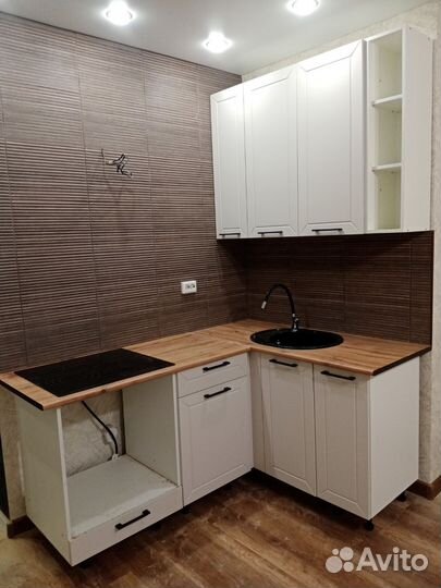 Сборка мебели