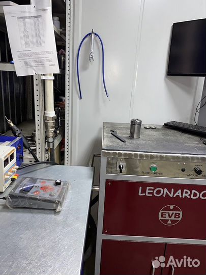 Ремонт турбин