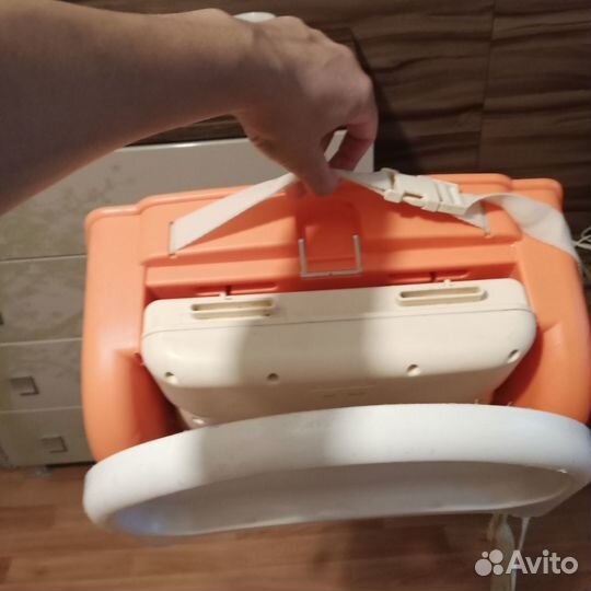 Продам детский стульчик для кормления