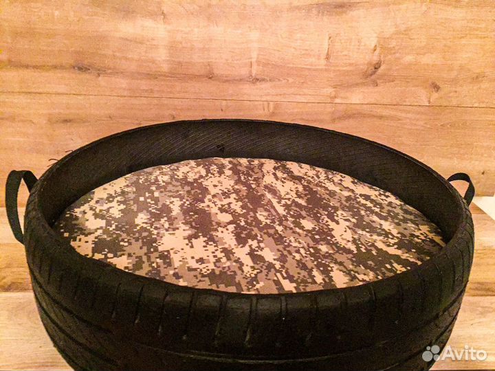 Лежак для собаки