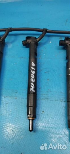 Форсунка дизельная Opel Antara (2006-2015)