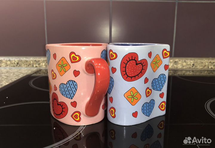 Кружка, чашка 