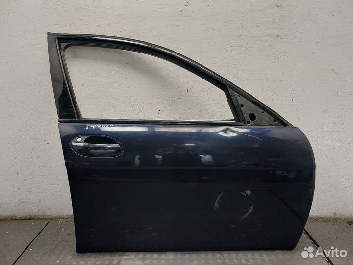 Дверь боковая BMW 7 E65, 2003