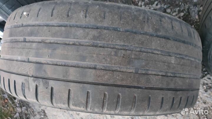 Колеса 235 55 r 18 летние