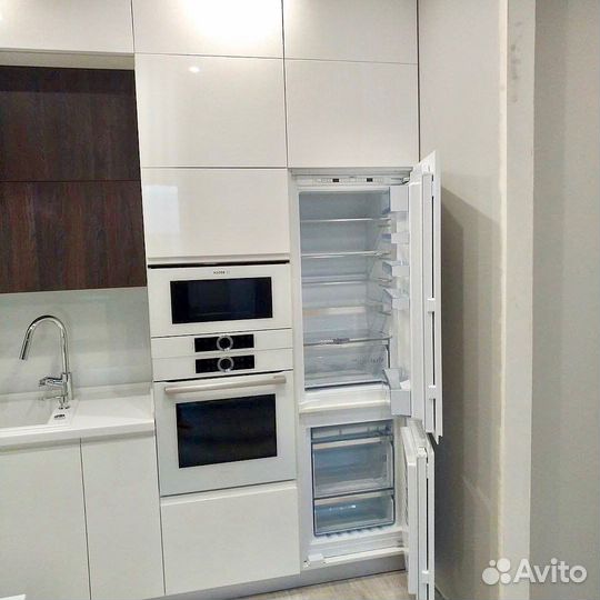 Кухонный гарнитур на заказ