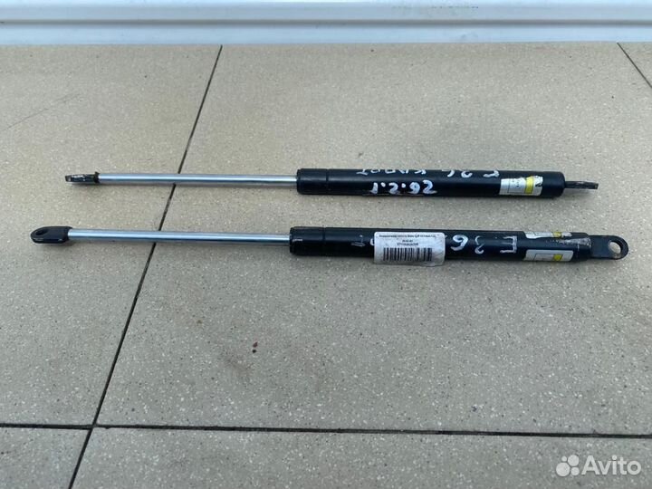 Амортизатор капота BMW е36