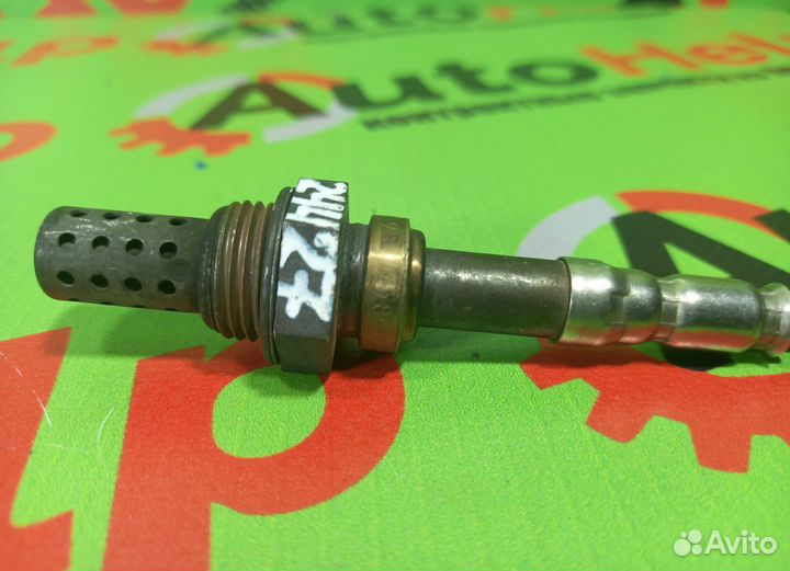 Датчик кислородный toyota carina AT212 5AFE