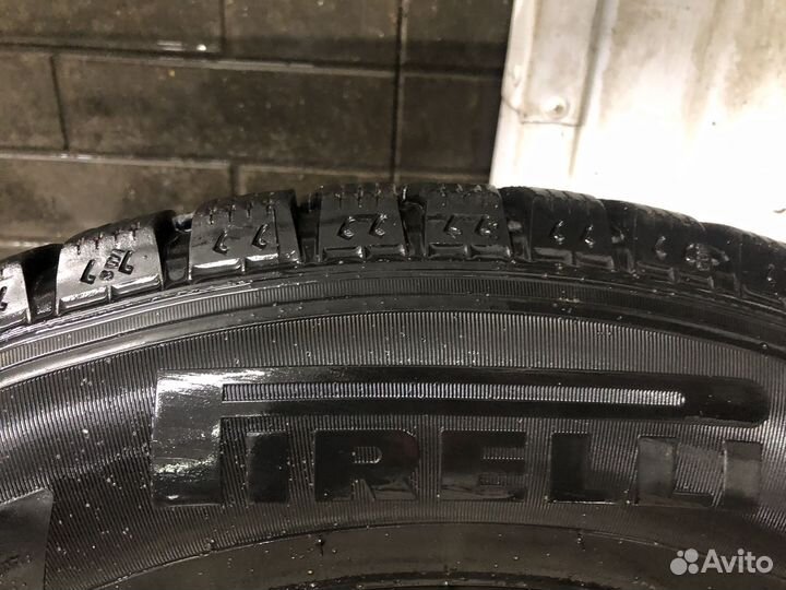 Pirelli Ice Zero 195/65 R15