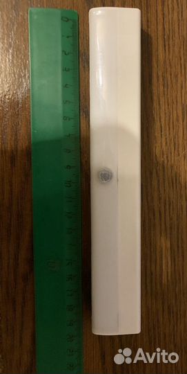 Светодиодный светильник с датчиком движения