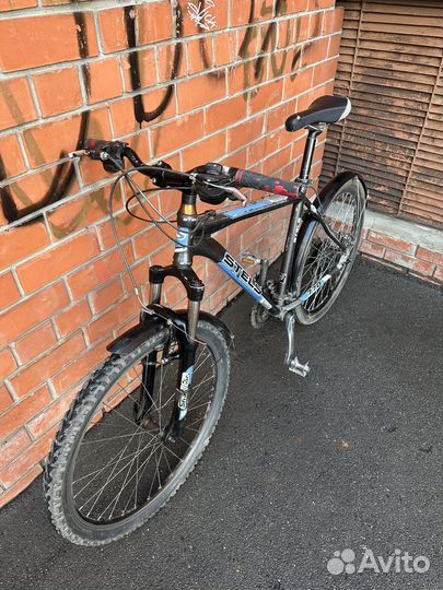 Велосипед Stels navigator 770