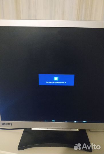Монитор benq 19