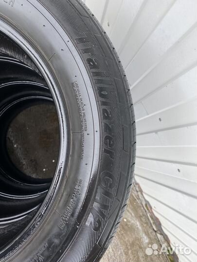 Landsail CLV2 Trailblazer 225/65 R17