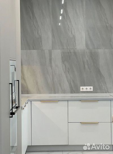 Кухонный гарнитур на заказ