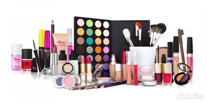 Набор косметики