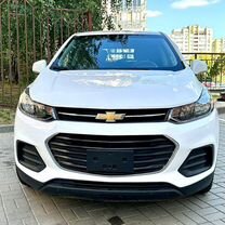 Chevrolet Trax 1.4 AT, 2019, 55 000 км, с пробегом, цена 1 360 000 руб.