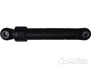 Амортизатор Indesit, 100 N, со штырем, длина 165