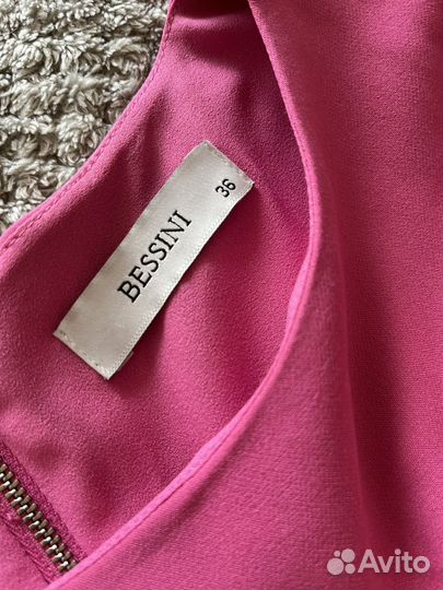 Платье bessini