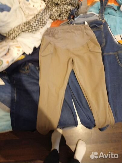 Одежда для беременных