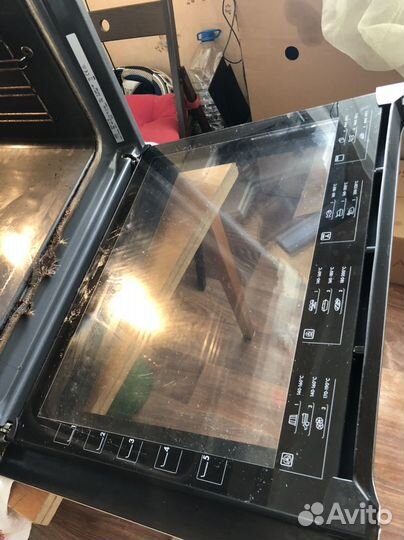 Духовой шкаф AEG electrolux