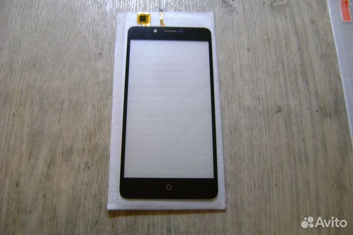 Тачскрин Leagoo Kiicaa power