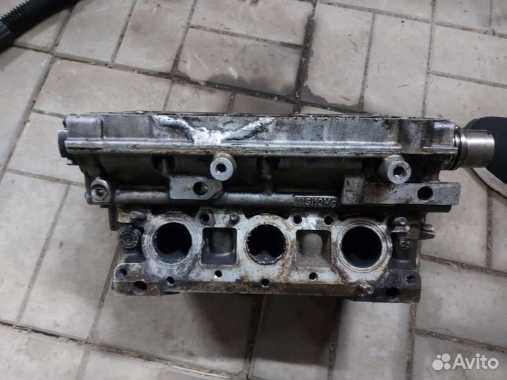 Гбц bbj правая