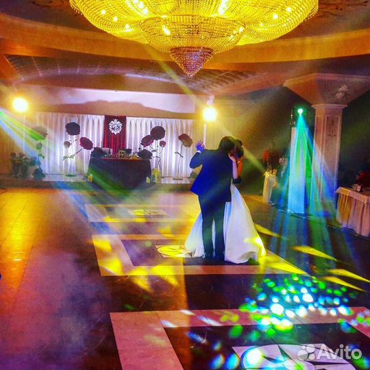 Ведущий тамада +dj на свадьбу, юбилей, выпускной