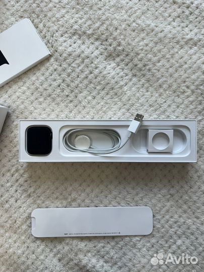 Apple watch series 5 44mm