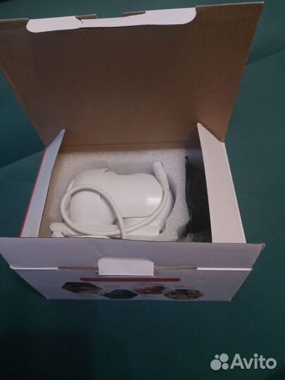 Видеокамера