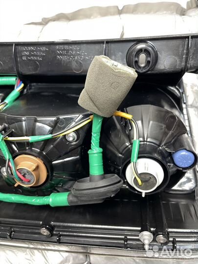 Фонарь задний 33550szar02 Honda