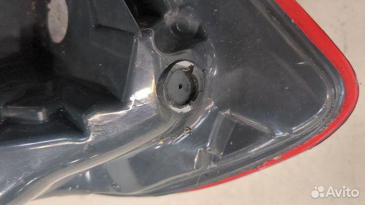 Фонарь (задний) правый BMW 3 F30