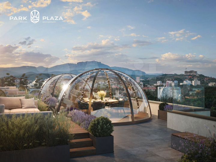 3-к. апартаменты, 79,2 м², 9/12 эт.