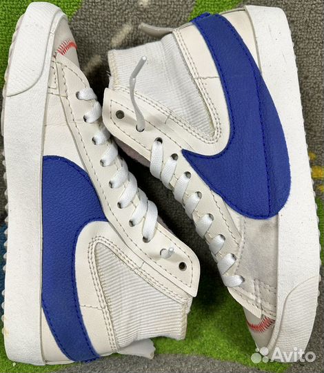 Nike Blazer Mid 77 Jumbo Оригинал