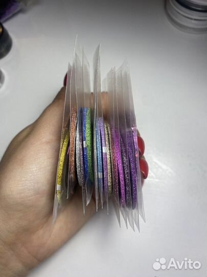 Все для маникюра